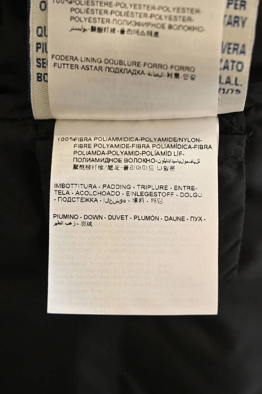 [WW38091] Moncler | Coat