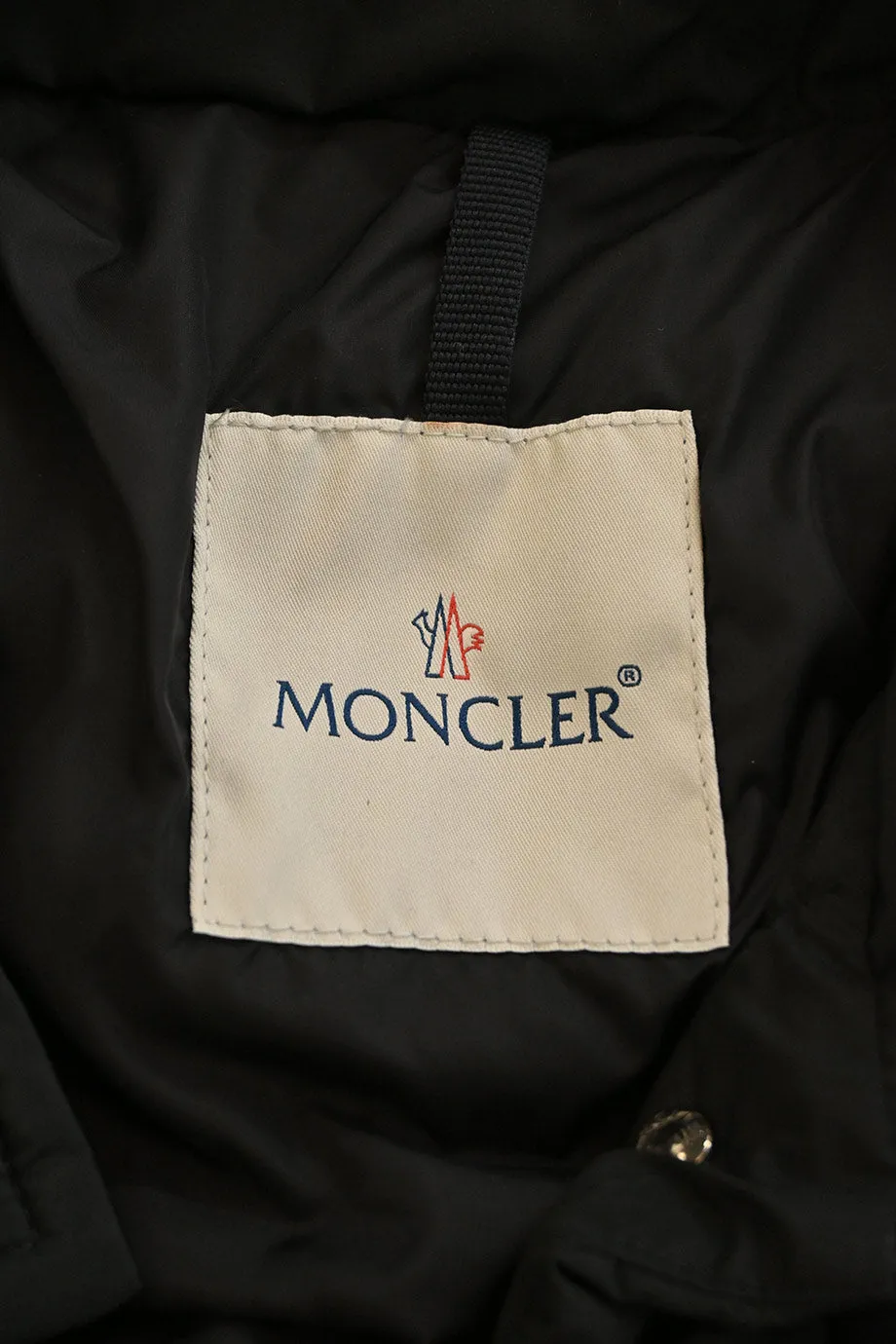 [WW38091] Moncler | Coat