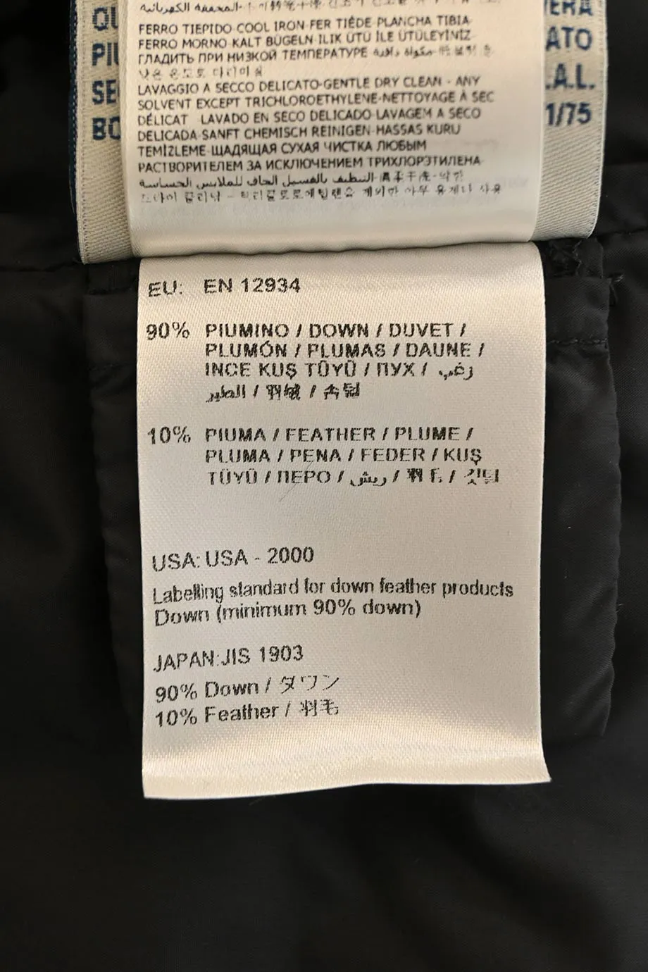 [WW38091] Moncler | Coat