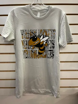 Yellowjackets Tee
