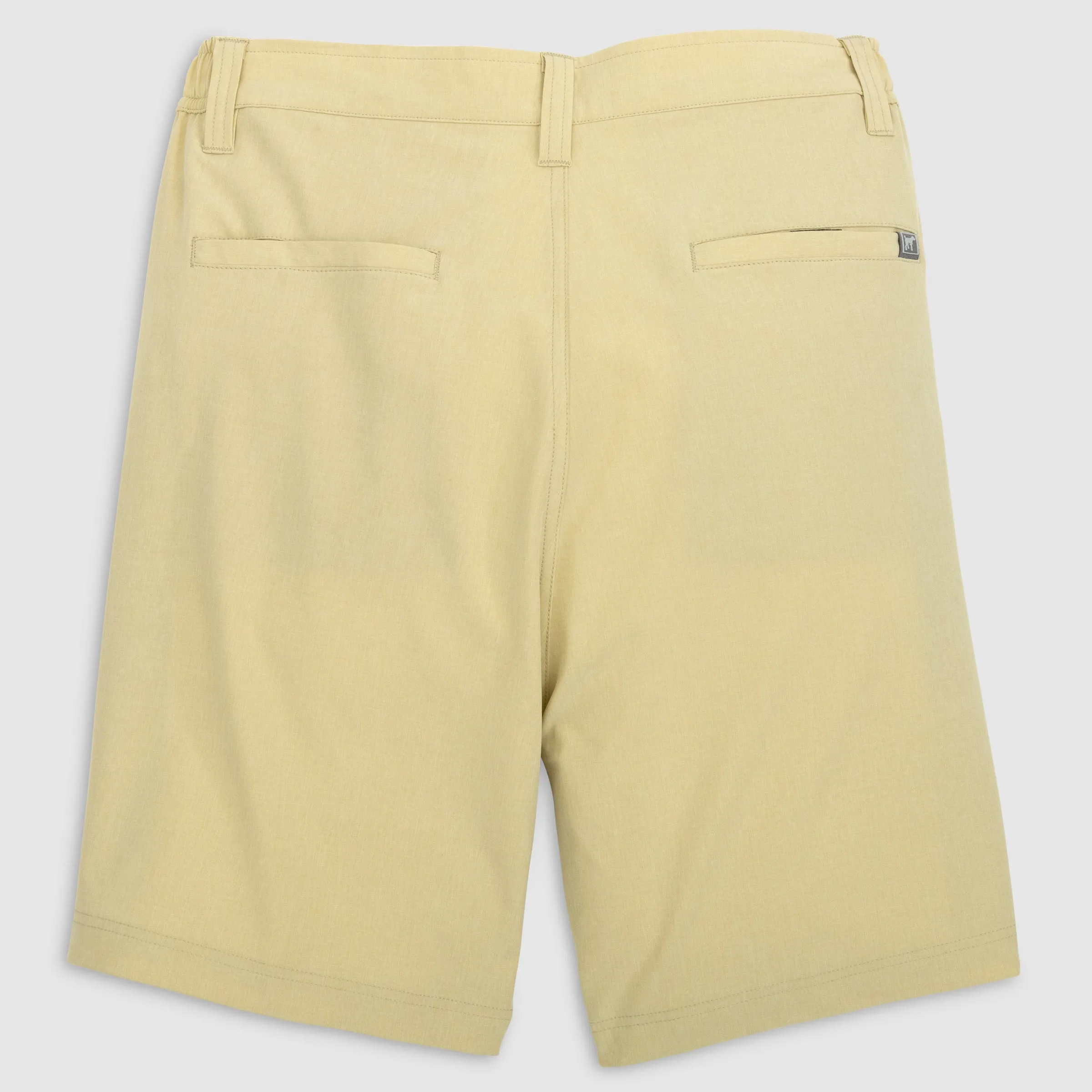 Youth Everyday Hybrid Short