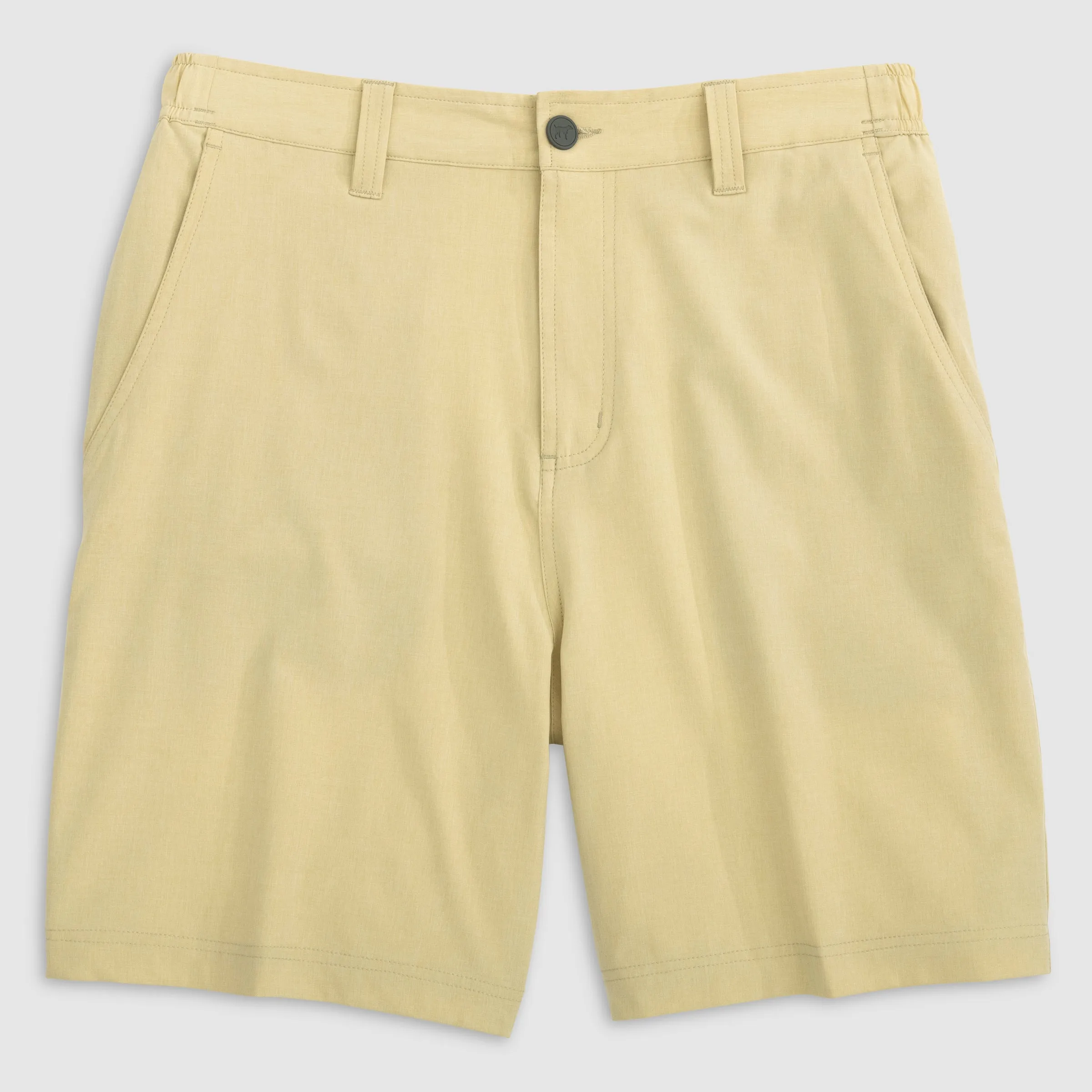 Youth Everyday Hybrid Short